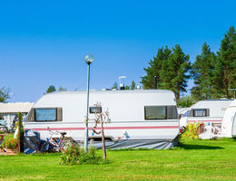 Comment faire un business plan pour un camping&nbsp;?