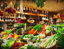 Business plan de supérette