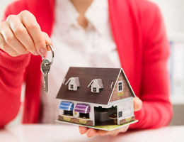 Business plan d'une agence immobilière