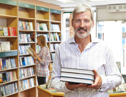 Comment ouvrir une librairie&nbsp;?