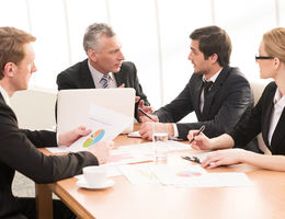 Comment faire un business plan pour une SSII&nbsp;?