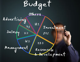 différence entre business plan et budget
