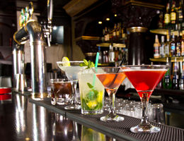 Comment faire un business plan pour un bar&nbsp;?