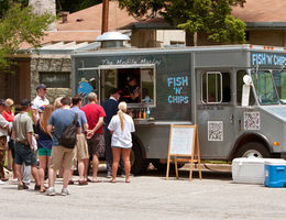 How to write a business plan for a food truck?
