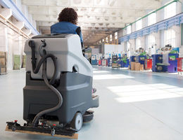 Rédiger le business plan d'une entreprise de nettoyage