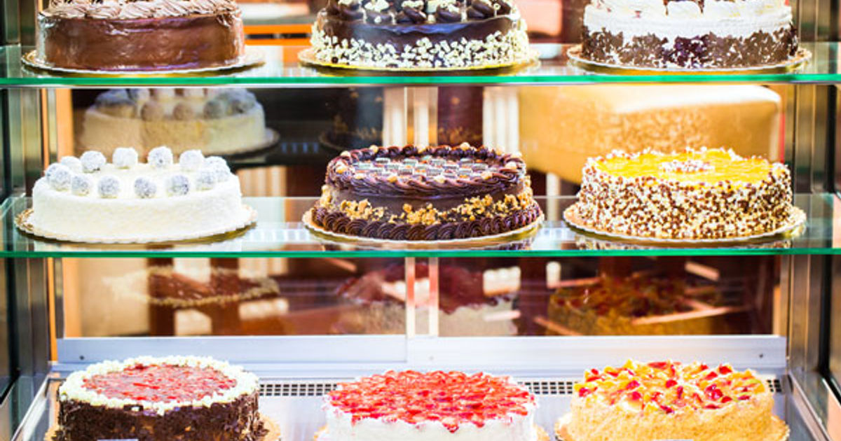Our top tips for writing a pâtisserie business plan