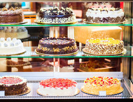 Business plan de pâtisserie