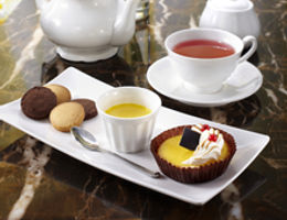 Business Plan Salon de Thé