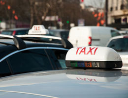 Business plan de taxi