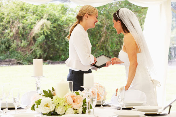 conseils pour le business plan d'un wedding planner