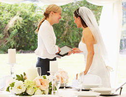 Comment faire un business plan pour une entreprise de wedding planner&nbsp;?