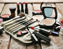 Comment ouvrir une marque de cosmétiques&nbsp;?