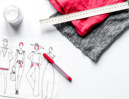 Ouvrir une marque de vêtement