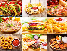 Comment ouvrir un fast food&nbsp;?