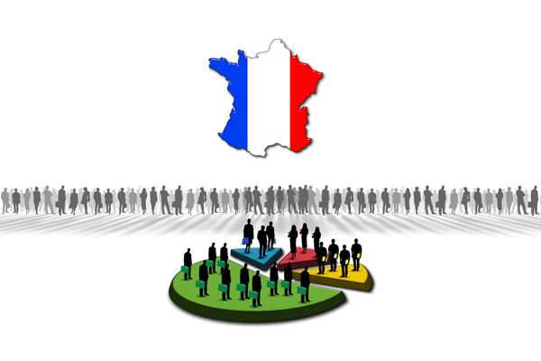 chiffres clés du crowdfunding en France