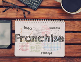 guide pour entreprendre en franchise