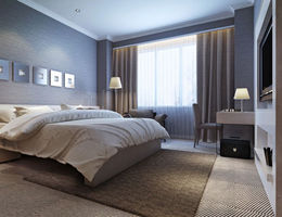 guide pour créer une entreprise dans le secteur de l'hébergement