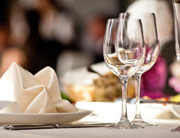 Exemple de plan financier de restaurant