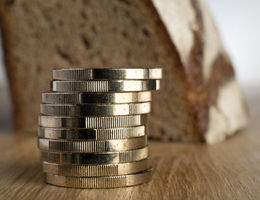 Financement pour une boulangerie