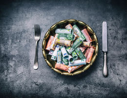 Financement pour un restaurant