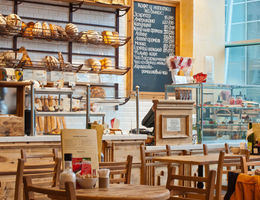 Guides pour monter un salon de thé, une pâtisserie ou une boulangerie