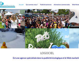 #interview Logociel : la publicité écologique ! 