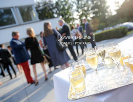 #interview Xavier Lejeune : photographe