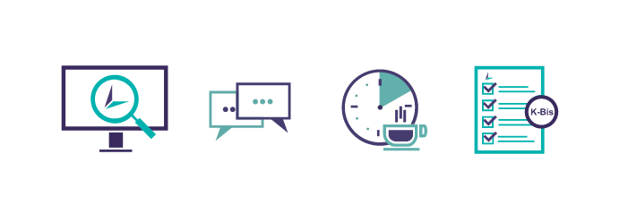 comment créer une entreprise en ligne avec LegalVision