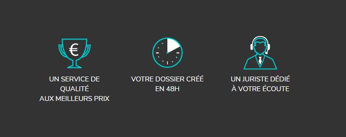 créer une entreprise en ligne : combien ça coûte