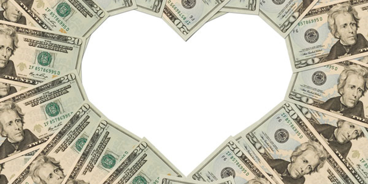 La love money ou capital de proximité