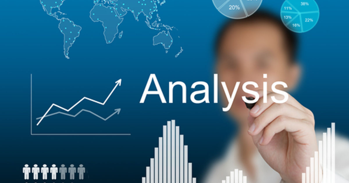 How to do a market analysis for a business plan