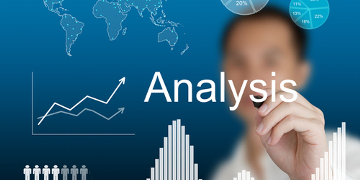 Industry Analysis - Top 3 Methods to Assess and Analyze an Industry