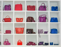 Modèle de business plan pour une maroquinerie