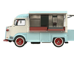 Guides pour monter un food truck