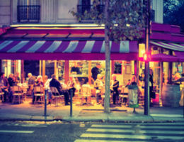 Créer une brasserie