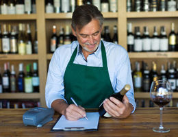 Comment ouvrir un caviste&nbsp;?