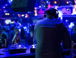 Ouvrir une discothèque