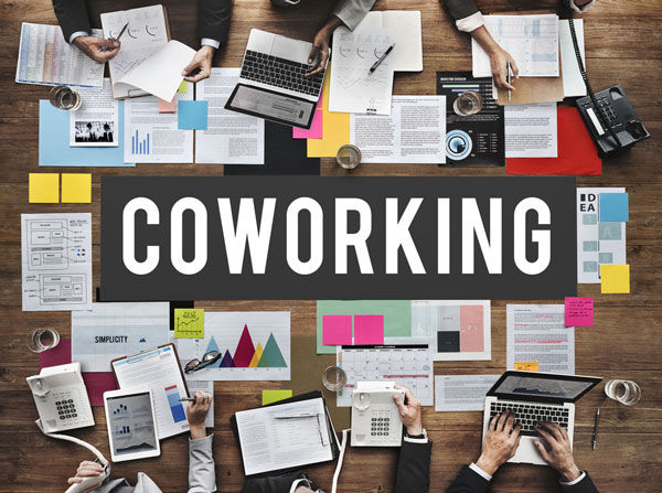Ouvrir un espace de coworking