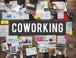 Ouvrir un espace de coworking