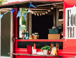 Comment ouvrir un food truck&nbsp;?