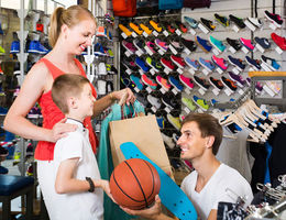 Comment ouvrir un magasin de sport&nbsp;?