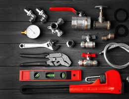 Créer une plomberie