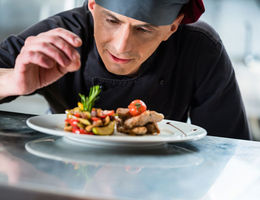 Comment ouvrir un restaurant sans argent