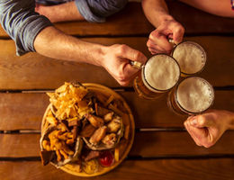 Comment ouvrir un snack&nbsp;?