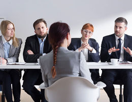 Ouvrir un cabinet de recrutement