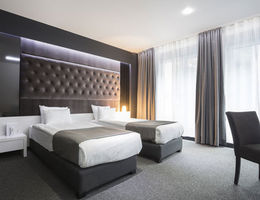 Comment ouvrir un hôtel&nbsp;?