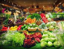 Comment ouvrir un magasin bio&nbsp;?