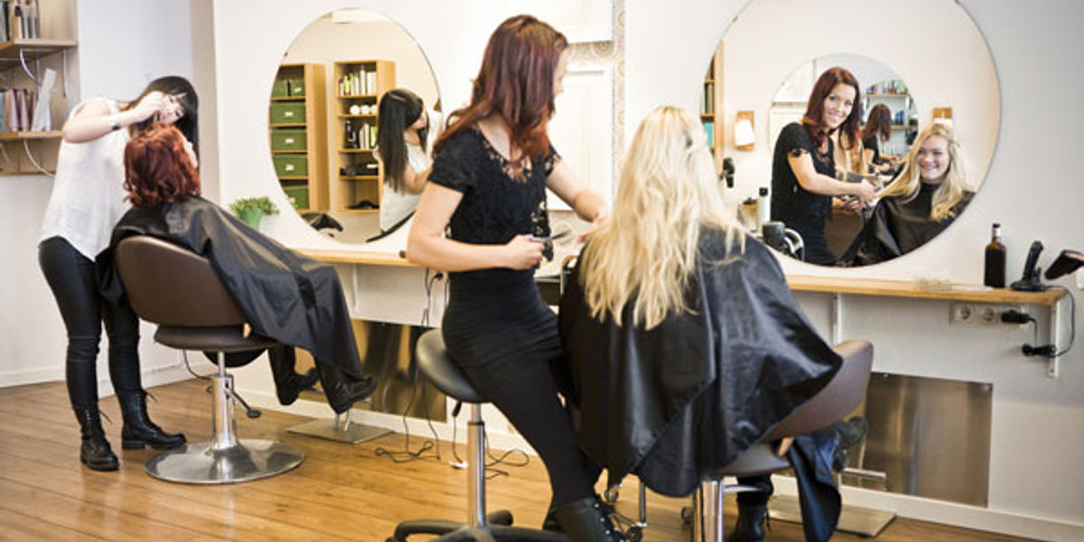 Ouvrir un salon de coiffure : mode d'emploi