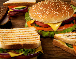 Comment faire un business plan pour un snack&nbsp;?