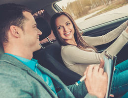 Ouvrir une auto-école